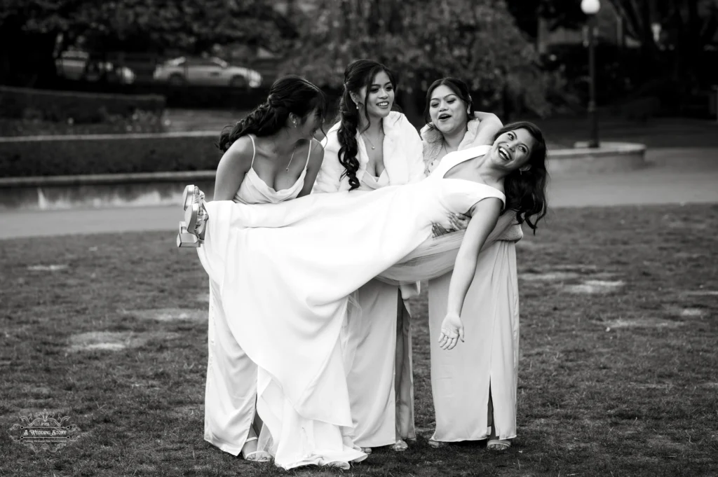 Elopment photo